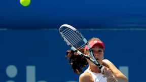 WTA Indian Wells: Agnieszka Radwańska w ćwierćfinale debla