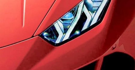 Lamborghini Huracán przejdzie facelifting. Jest oficjalna zapowiedź