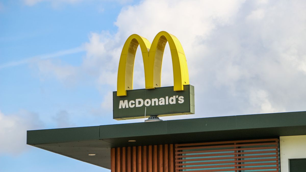 McDonald's odpowiada na zarzuty