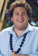 Jonah Hill na diecie