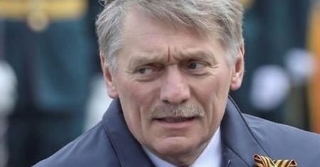 Pieskow broni syna. "To wyrwane z kontekstu"