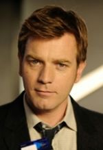 Ewan McGregor woli panie