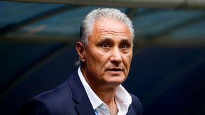 Transfery. "Czekam na odejście z PSG". Tite zdradził mediom, co usłyszał od Neymara