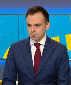 "Sytuacja prawie wojenna". Niepokojące słowa ministra finansów