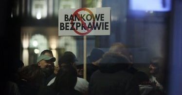 Ustawa frankowa. W rocznicę krachu prezydent Duda przedstawi projekt