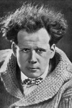 Sergei Eisenstein