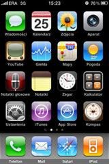 iPhone OS 3.1.2