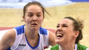 BLK: sensacyjne otwarcie fazy play-off!