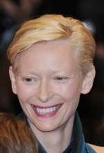 Oscar bez znaczenia dla Tildy Swinton