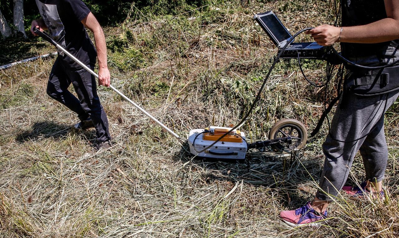 Zaginięcie Iwony Wieczorek. Policja rozwierciła kanał wskazany przez dziennikarza śledczego