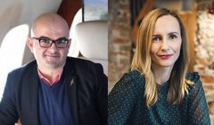 Walków, Losik i Sokal-Szewczyk w Money.pl, Romanowski i Wąsowski menedżerami obszaru biznesu i finansów