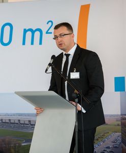 Polak zbudował biznes wart miliardy. Ma bezcenną radę