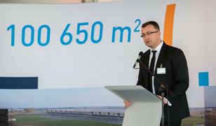 Polak zbudował biznes wart miliardy. Ma bezcenną radę