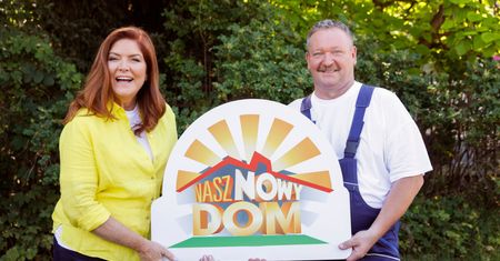 Czy Katarzyna Dowbor wróci do programu "Nasz Nowy Dom"? Gwiazda zabrała głos