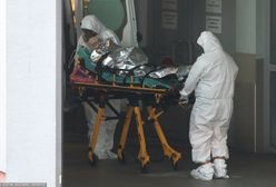 Koronawirus w Polsce. Najnowsze dane z resortu zdrowia [22 grudnia 2020]