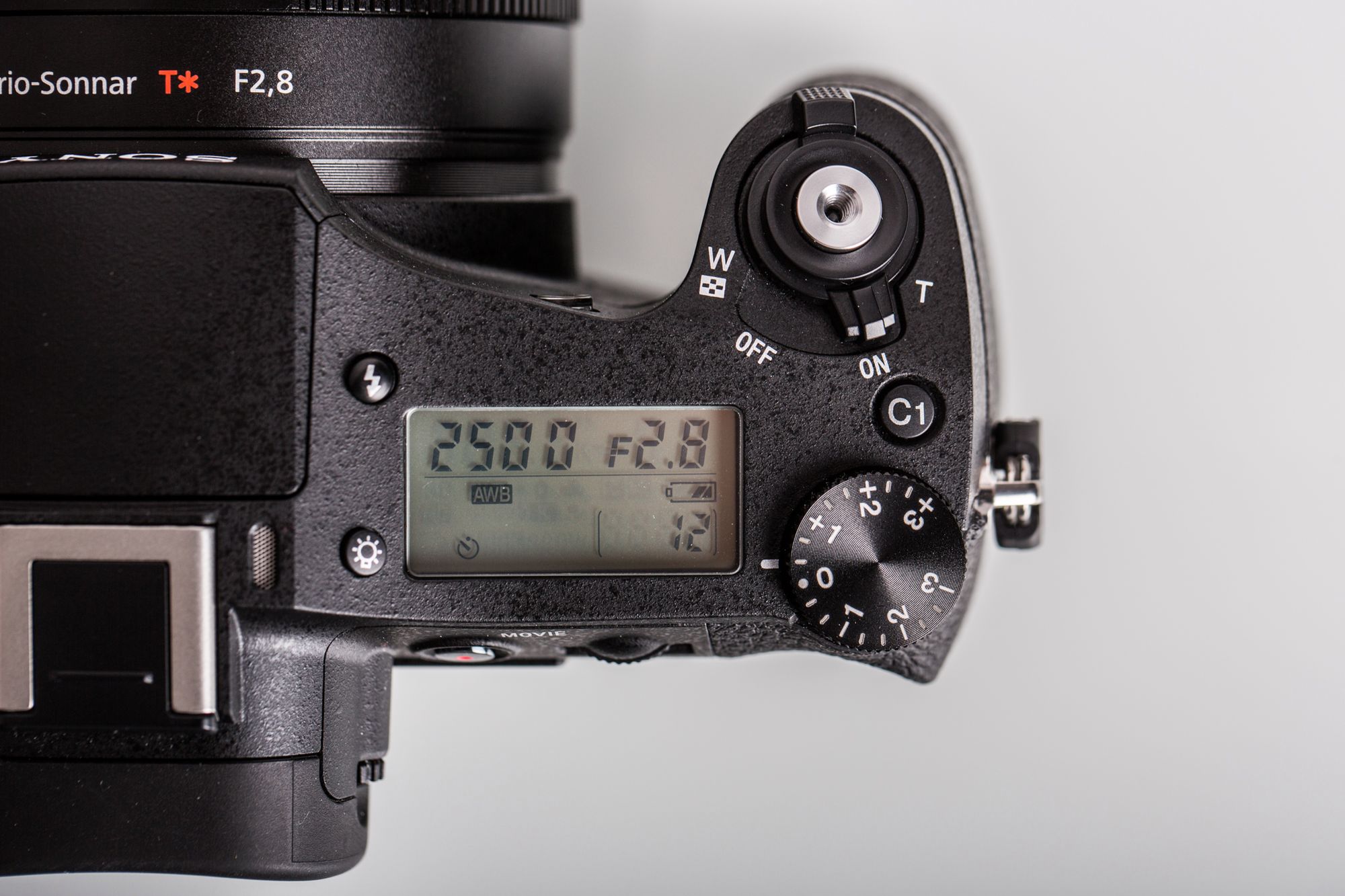 Sony RX10 Mark II - dobre, staje się jeszcze lepsze [test] 3