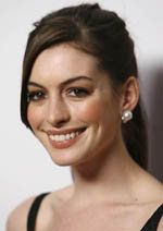 Anne Hathaway