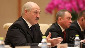 Będzie kradzież sygnału? Łukaszenka chce Euro