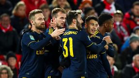 Premier League: Arsenal FC - Chelsea FC na żywo w TV i online. Gdzie oglądać mecz na żywo?