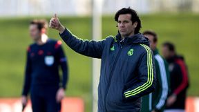 "Marca": Solari faworytem na nowego trenera Realu