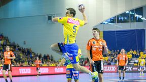 Siódmy triumf mistrzów Polski - relacja z meczu Vive Tauron Kielce - Kadetten Schaffhausen
