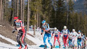 Pożegnanie ze stylem dowolnym. Ostatni bieg Kowalczyk "łyżwą" w Canmore