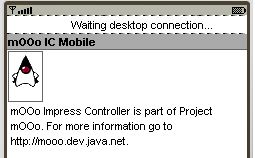 mOOo - mobilny pakiet OpenOffice’a 1