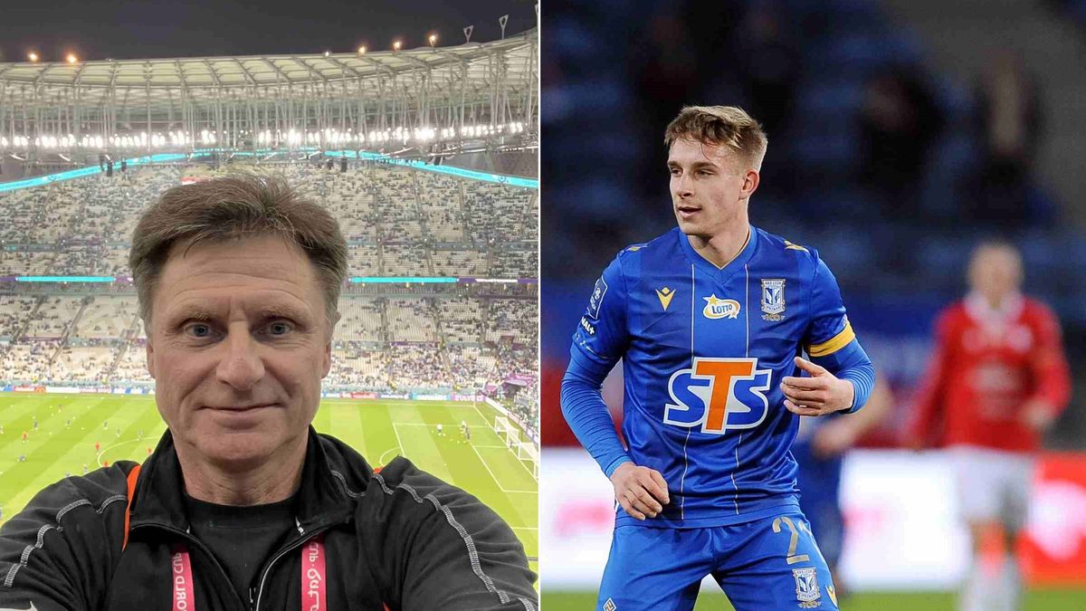 WP SportoweFakty / Krzysztof Porębski / Michał Skóraś może trafić do MLS