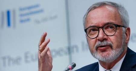 Nord Stream 2 finansowany przez EBI? Bank zostawia decyzje politykom