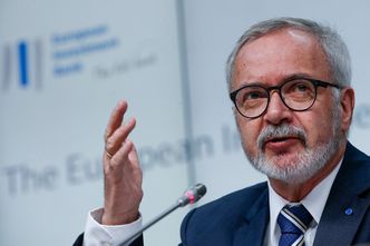 Nord Stream 2 finansowany przez EBI? Bank zostawia decyzje politykom