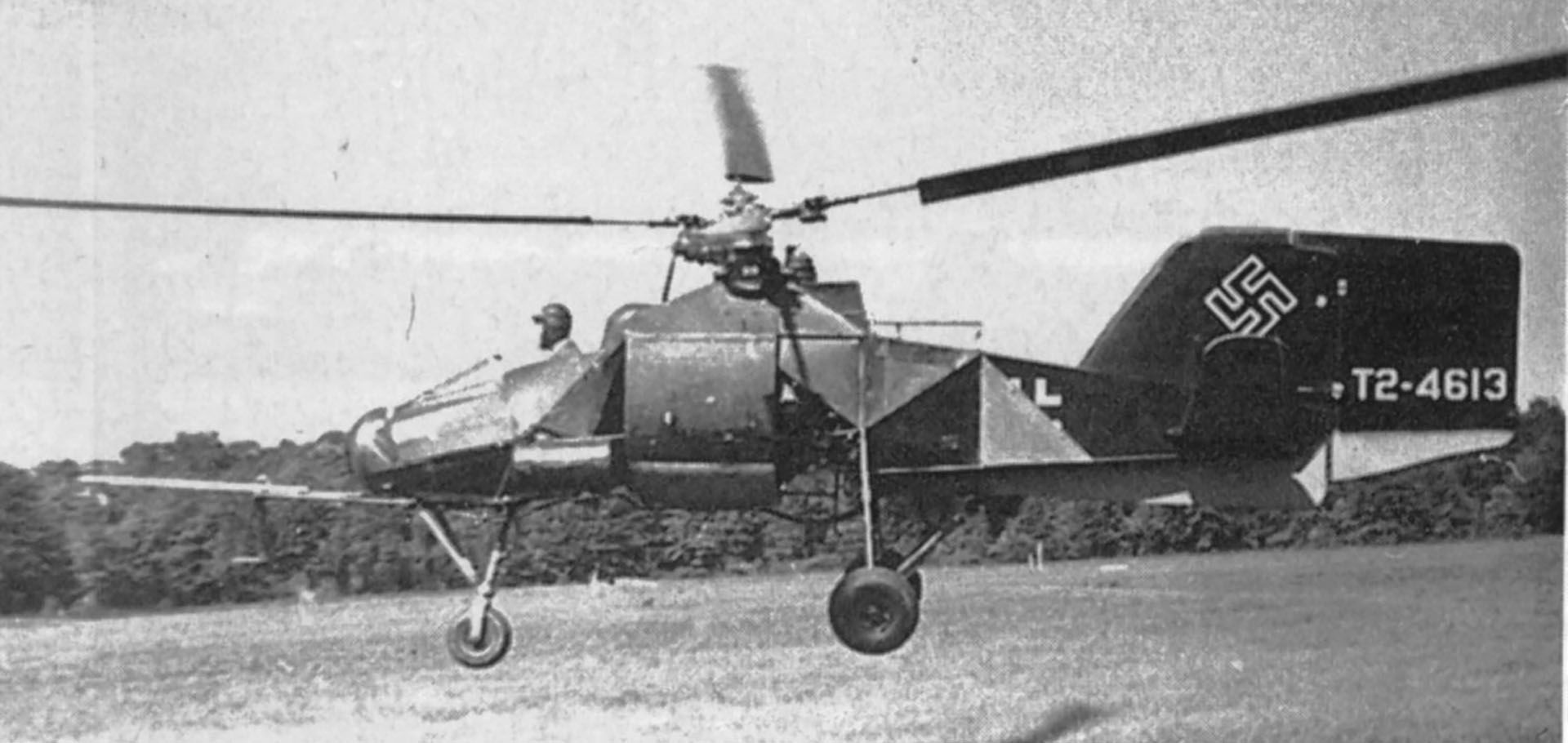 Wunderwaffe – cudowna broń Hitlera. Wynalazki, które nie uratowały III Rzeszy 8