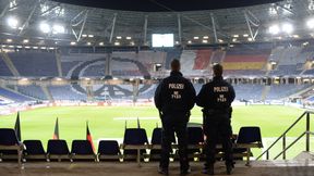 Derby Stambułu anulowane. Turcja boi się kolejnego zamachu