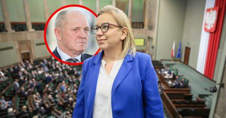 Sawicki uderza w minister. "Jeden ze słabszych punktów rządu"