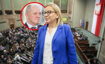 Sawicki uderza w minister. "Jeden ze słabszych punktów rządu"