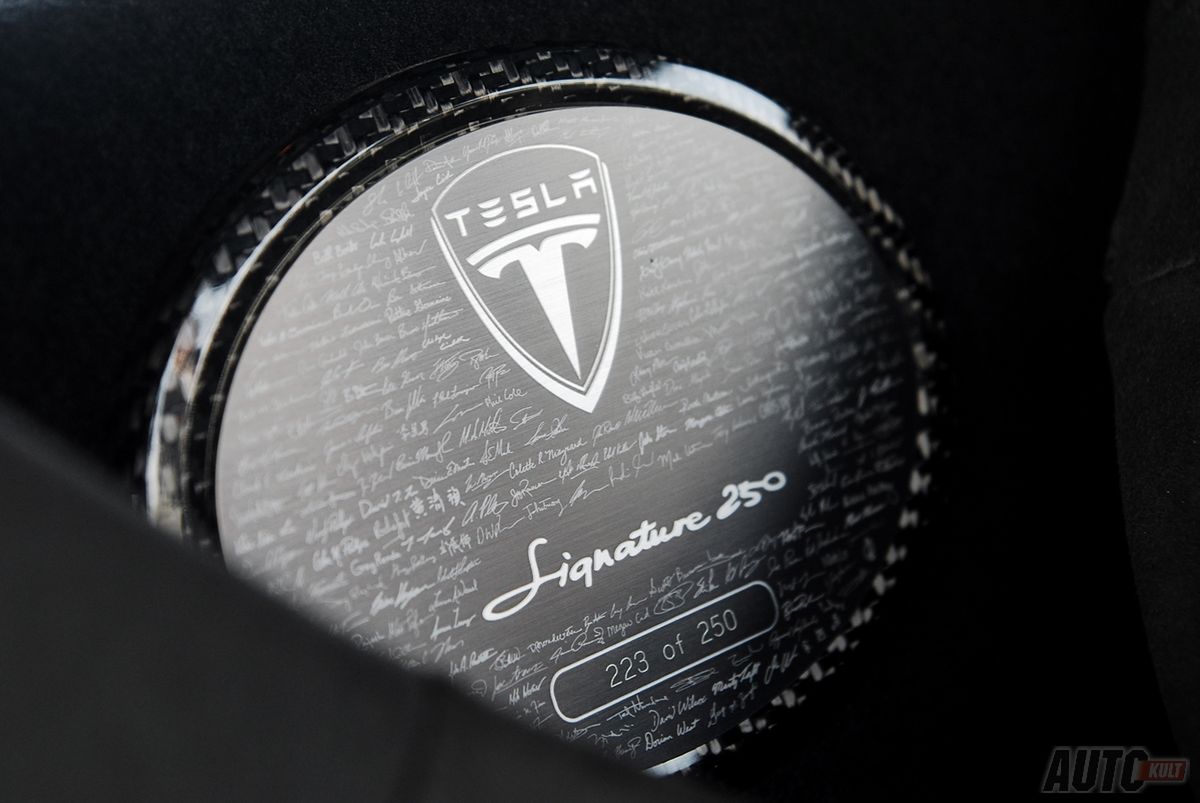 Tesla Roadster