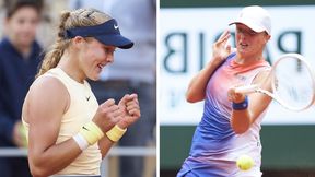 "Co za talent". Tego, co zrobiła 17-latka z Rosji, nie dokonała nawet Świątek