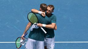 Polak w półfinale Australian Open. Już wiadomo, jaki czek dostanie