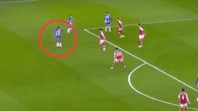 Co za gol w doliczonym czasie! Arsenal na kolanach [WIDEO]