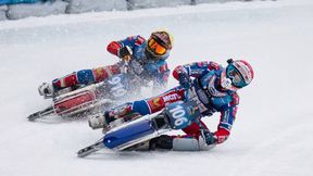 Ice speedway: Dmitrij Kołtakow najlepszy w Berlinie. Zmiany w klasyfikacji IMŚ