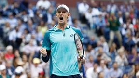 US Open: Kevin Anderson zneutralizował Pablo Carreno i awansował do finału