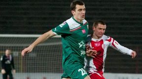 Marek Wasiluk: Jeszcze się nie poddajemy