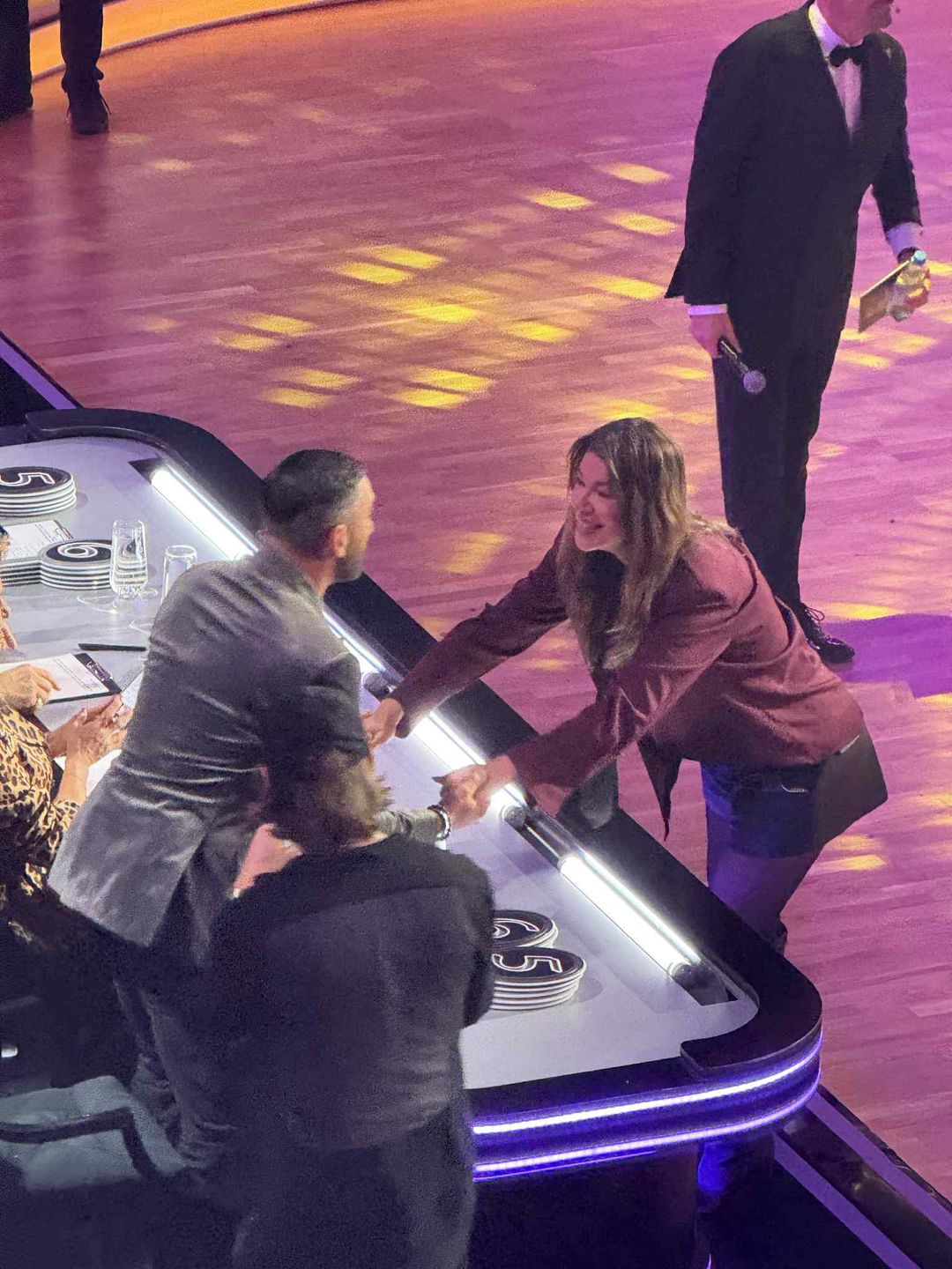 Edyta Górniak, Rafał Maserak