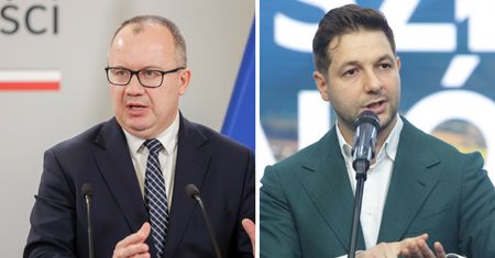 Jaki reaguje po decyzji Bodnara. Użył mocnych słów