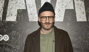 Jankes jest szczęśliwym ojcem. Zdradził płeć i imię dziecka