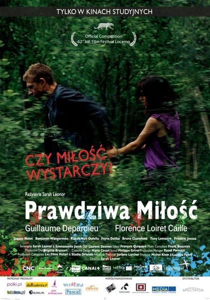 Prawdziwa miłość