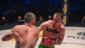 KSW 66. Sebastian Rajewski - Niklasa Baeckstroem [GALERIA]