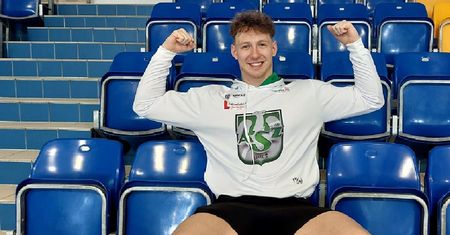 Młody talent z Lublina – Bartosz Piszczorowicz gotowy na Igrzyska Olimpijskie