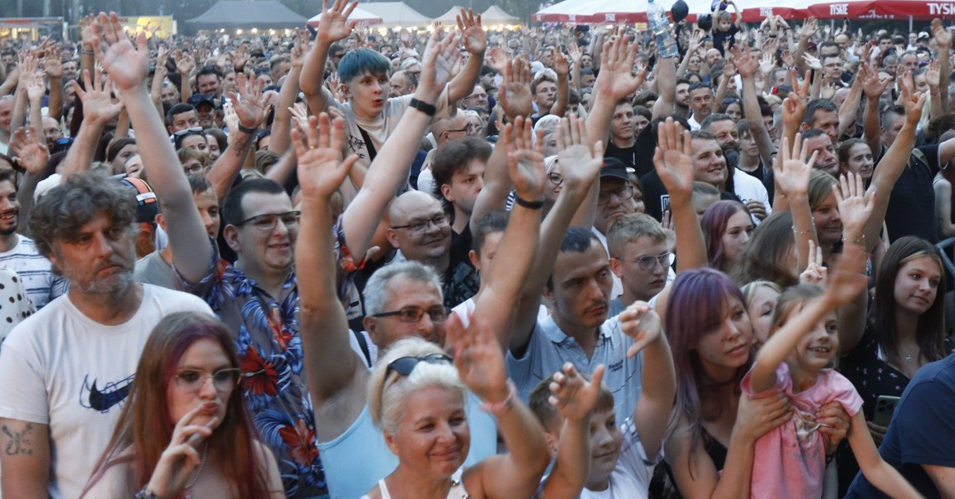 Dni Myszkowa 2025
