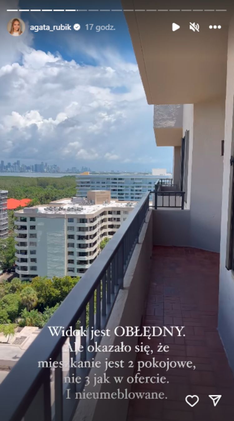Rubikowie szukają miejsca do życia w Miami