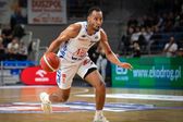Koszykówka mężczyzn: FIBA Europe Cup - mecz: Anwil Włocławek - KB Trepca